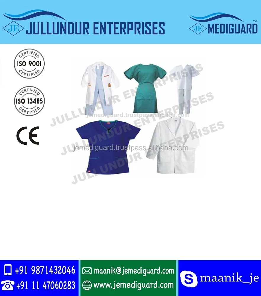 Medical Surgical staff dress