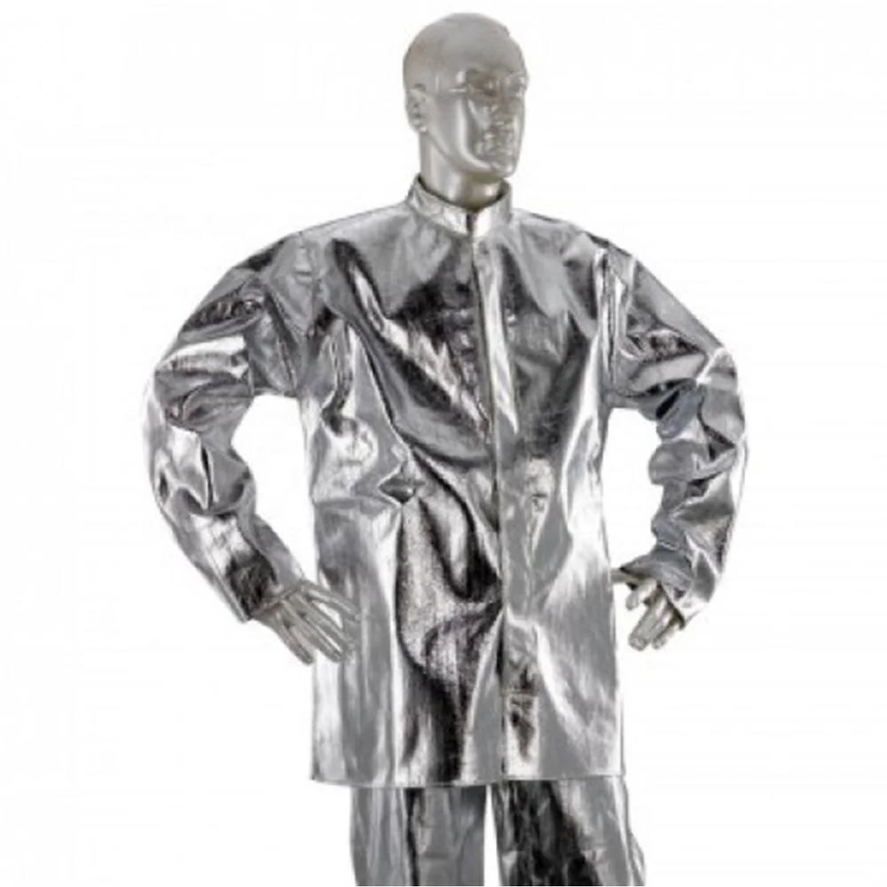 Hot Sale Fire Proof Suit Fire Fighting Suit High Temperature Fire Suits Manufacturer high quality made in Pakistan
