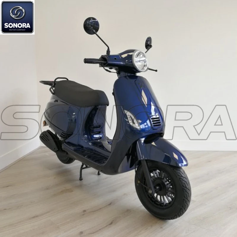 Модернизированный корпус скутера AGM VX50 50 куб. См Euro4, детали двигателя, запасные части для скутера, Оригинальные запасные части