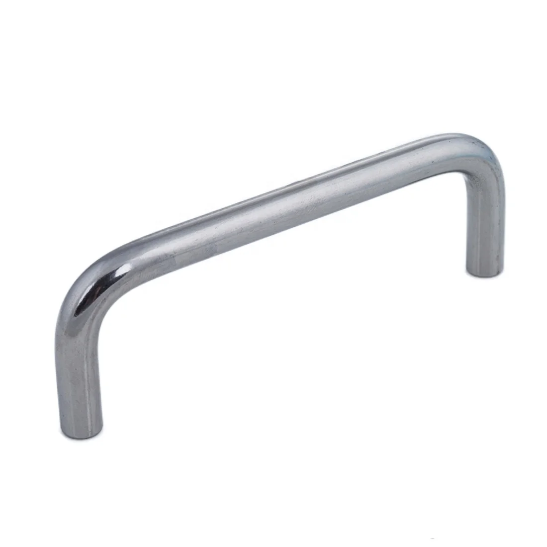 HP-742-120 stainless steel sus304 Cabinet Hardware Handle Wire Pull