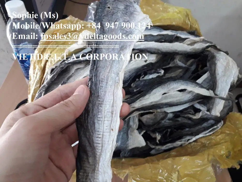 Dried Catfish Skin / Dried Pangasius  /Cat Fish Skin WHATSAPPP +0084 845639639