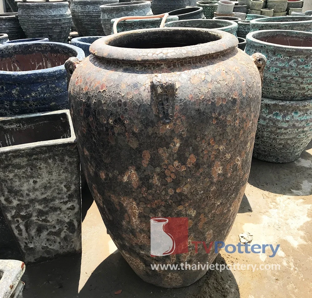 ceramic candle jars wholesale