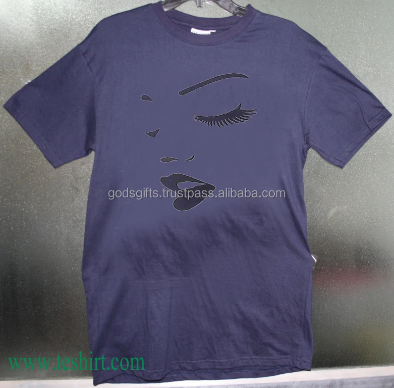 2018 hotsale Factory custom plain round neck t-shirt red t-shirt OEM Custom Design pocket Cotton T Shirt Wholesale tirupur