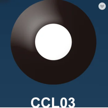 HOT SALE FRESHTONE  contact lens crazy wild eyes Korean contact lenses for Halloween