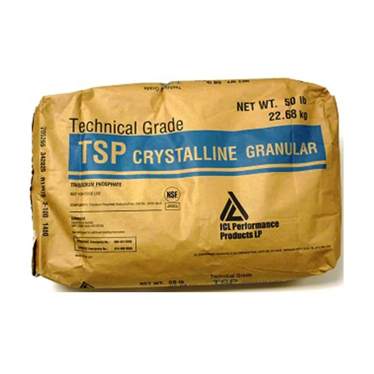 Тринатрий фосфат