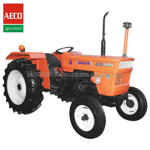 Fiat Tractors