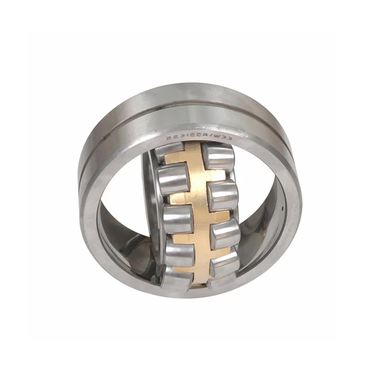 Spherical-Roller-Bearing2