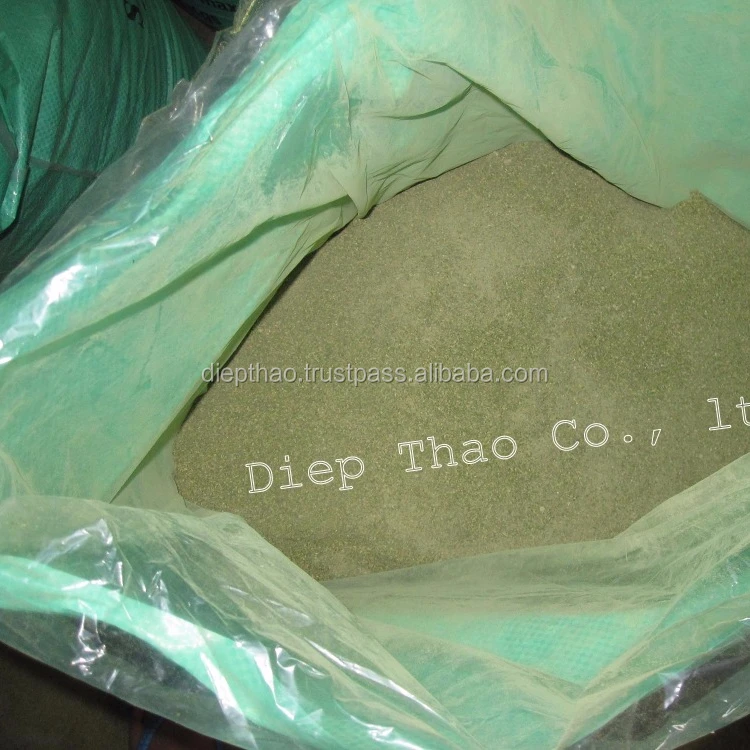 
Organic Fertilizer - Ulva seaweed powder 