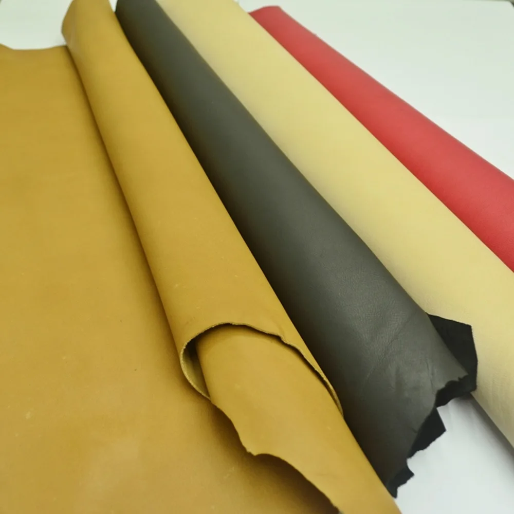 Sheep Nappa  Soft Leather for Shoe