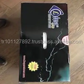 
Lightning Rod With Test Socket 