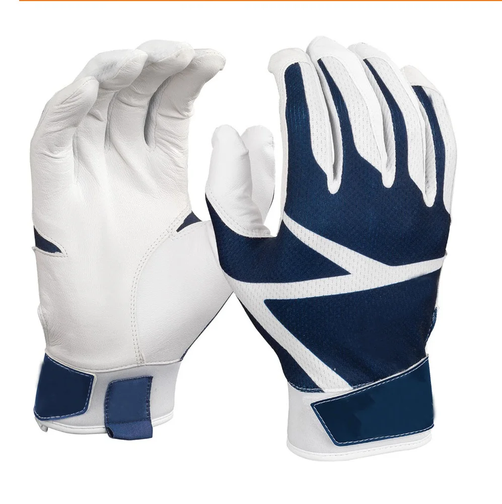 Оригинальные перчатки для бейсбола Софтбола новый дизайн