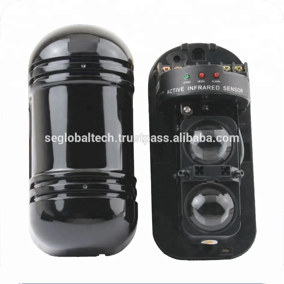 Alarm Detector- ABT 100 Photobeam