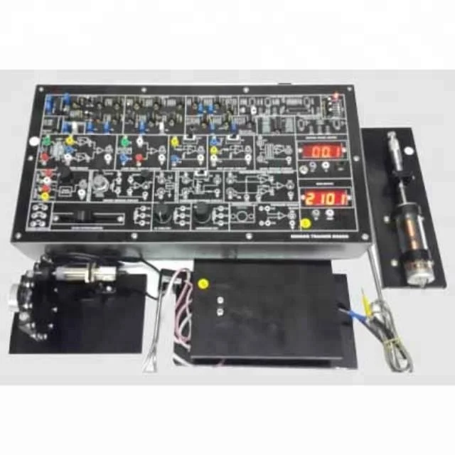 Сенсорная тренировочная плата