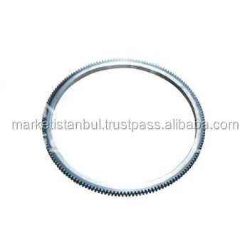 High quality made in Turkey Truck Bus Flywheel Ring Gear 4030320705 3600320305 4030320305 4030320405 casting