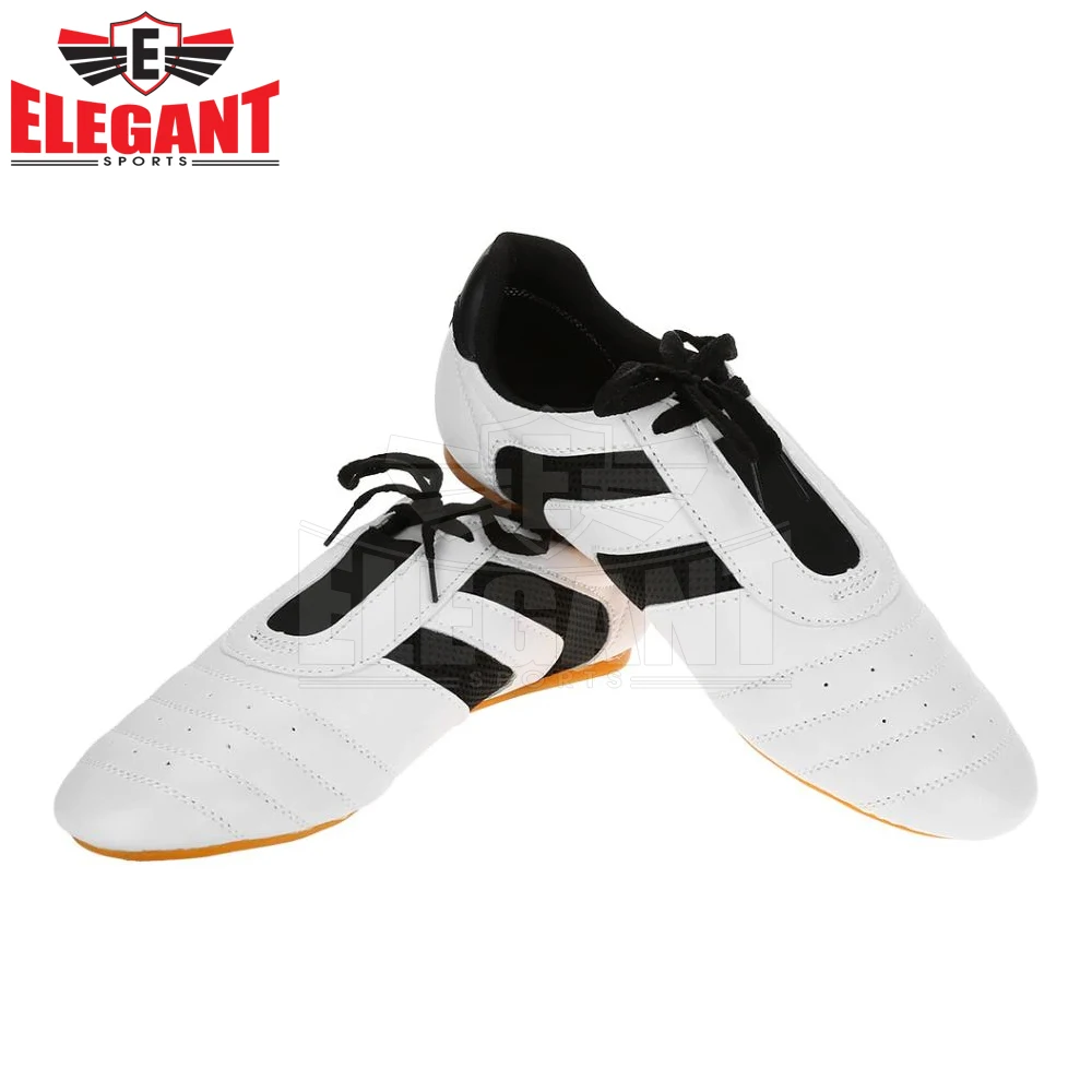 Kids Martial art Shoes, Kickboxing Training shoes Taekwondo MMA training equipment sports shoes