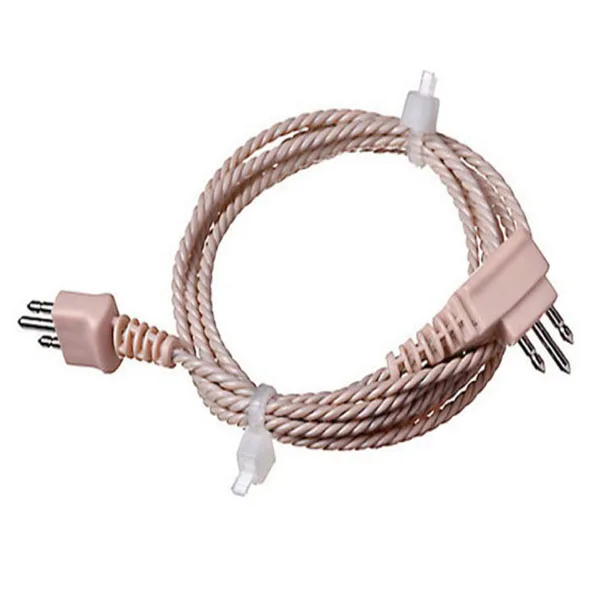 hearing aid wires for pocket model hearing aids