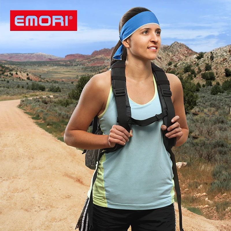 Top Quality Magic Microfiber Stay Cool Sports Ice Towel