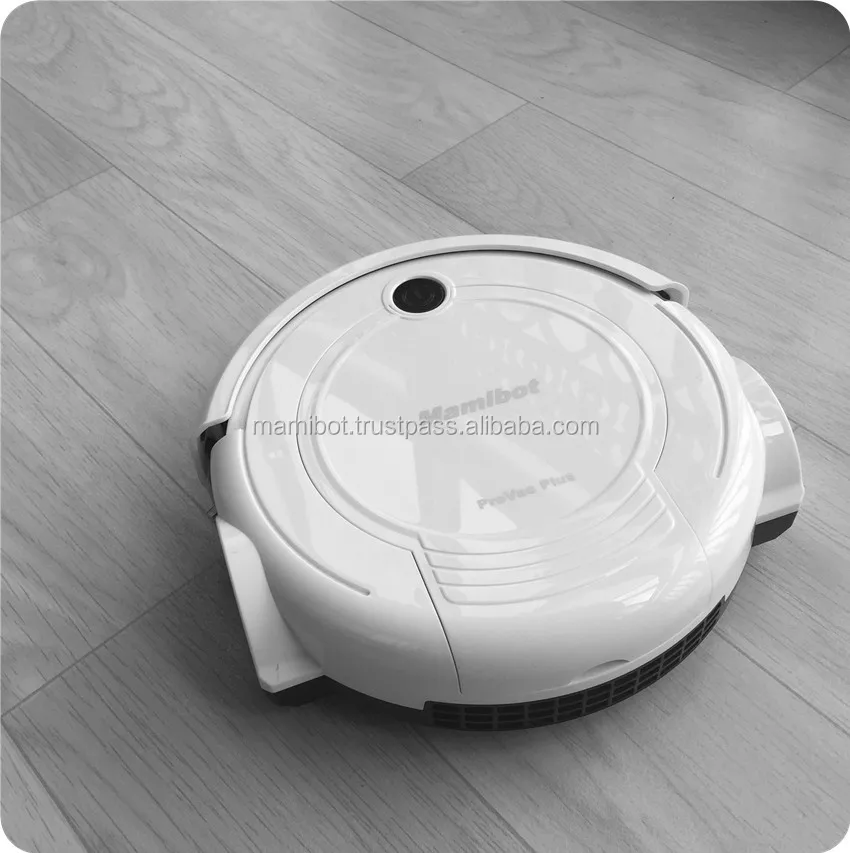 2022  promotional Provac plus automatic vacuum cleaner robot cheap robot vacuum cleaner