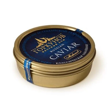 Органическая уникальная русская Черная икра осетр 250 г Оптовая Икра цены