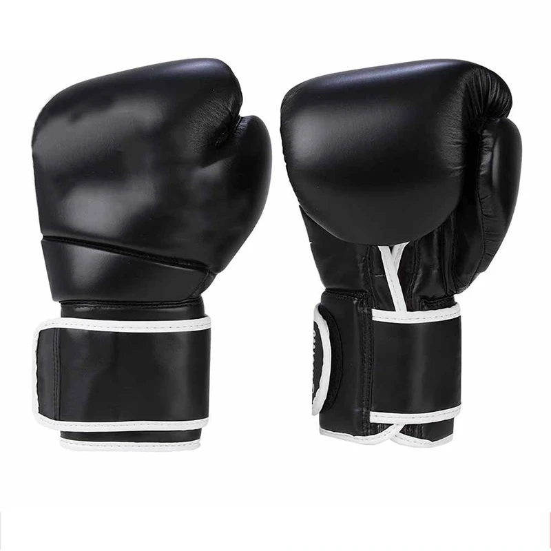
PU Bulk Colored Personalized Twins Kick Custom Boxing Gloves 