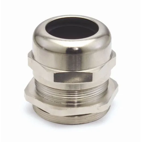 
 Круглый кабельный сальник с резьбой Pg  