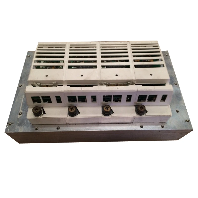 
 Capstone Turbine IGBT ECM for C60 Micro Turbine  