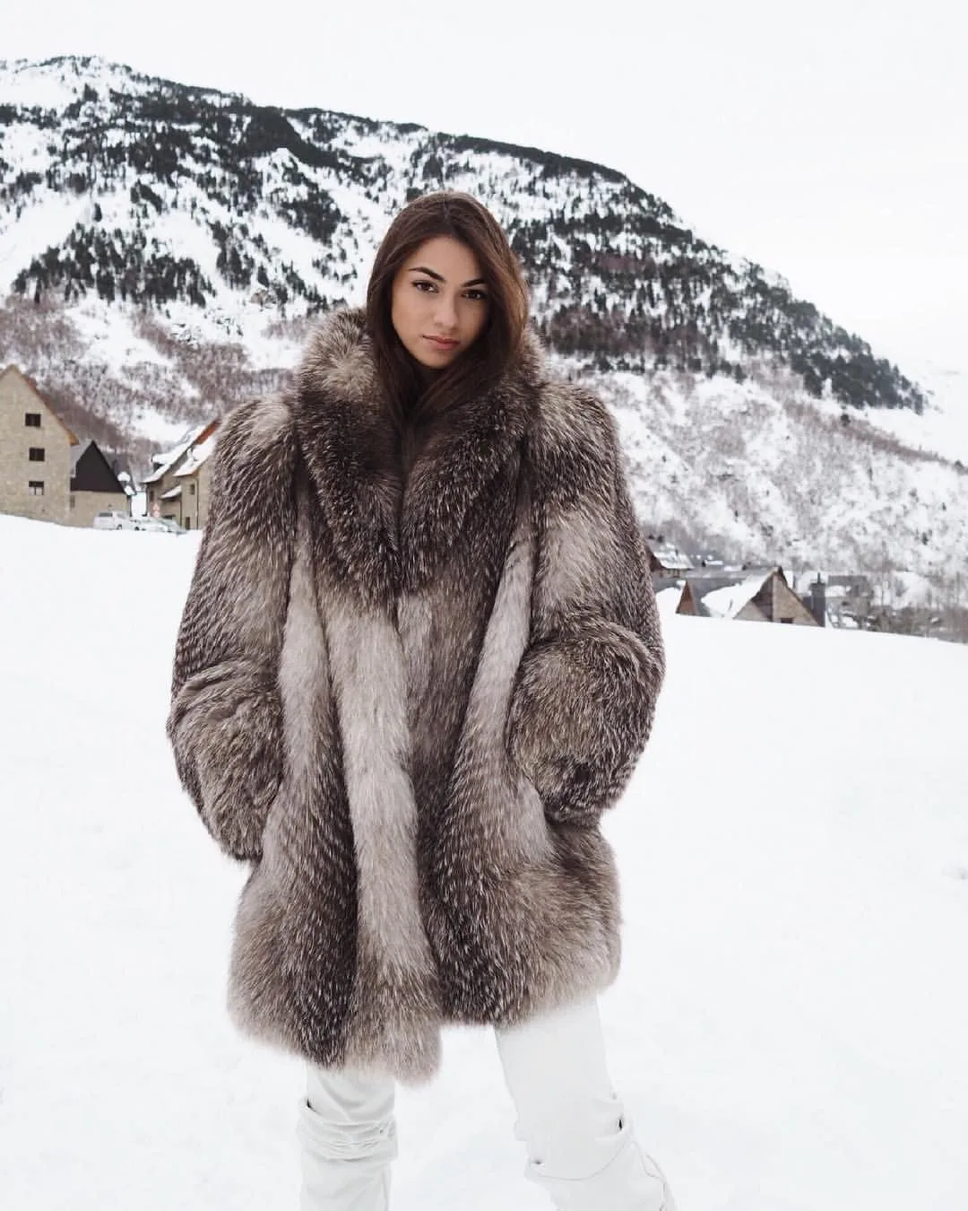 Куртки из овчины на заказ новый бренд