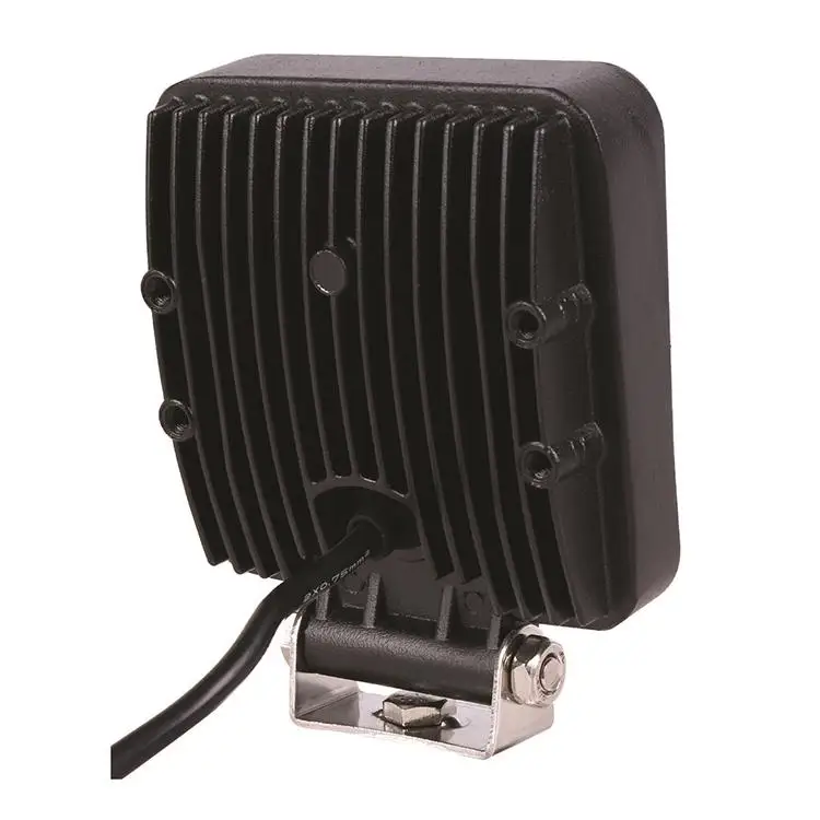 
15W SQUARE LED WORK LIGHT FOR JEEP OFFROAD 