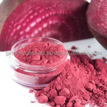 Manufacturer of Beetroot Powder from India