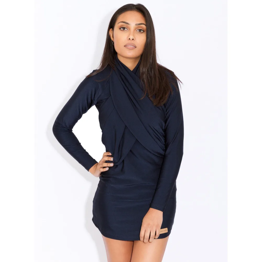 Muslim Modest Swimming Costume Islamic Modest Swimsuit For Women Muslim Swimwear for Lady Muslim Women Swim Suit