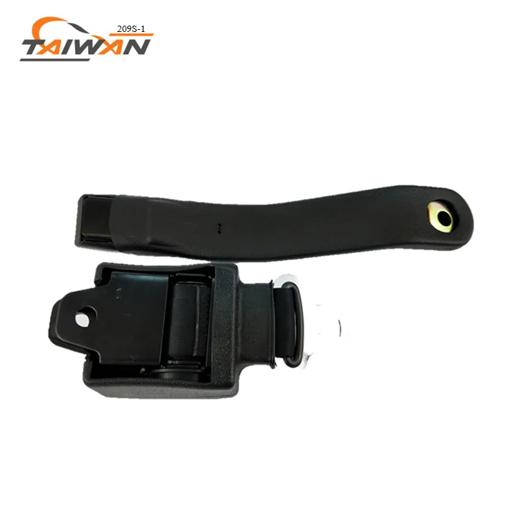 OEM 2 point seat belt extender auto safety belt