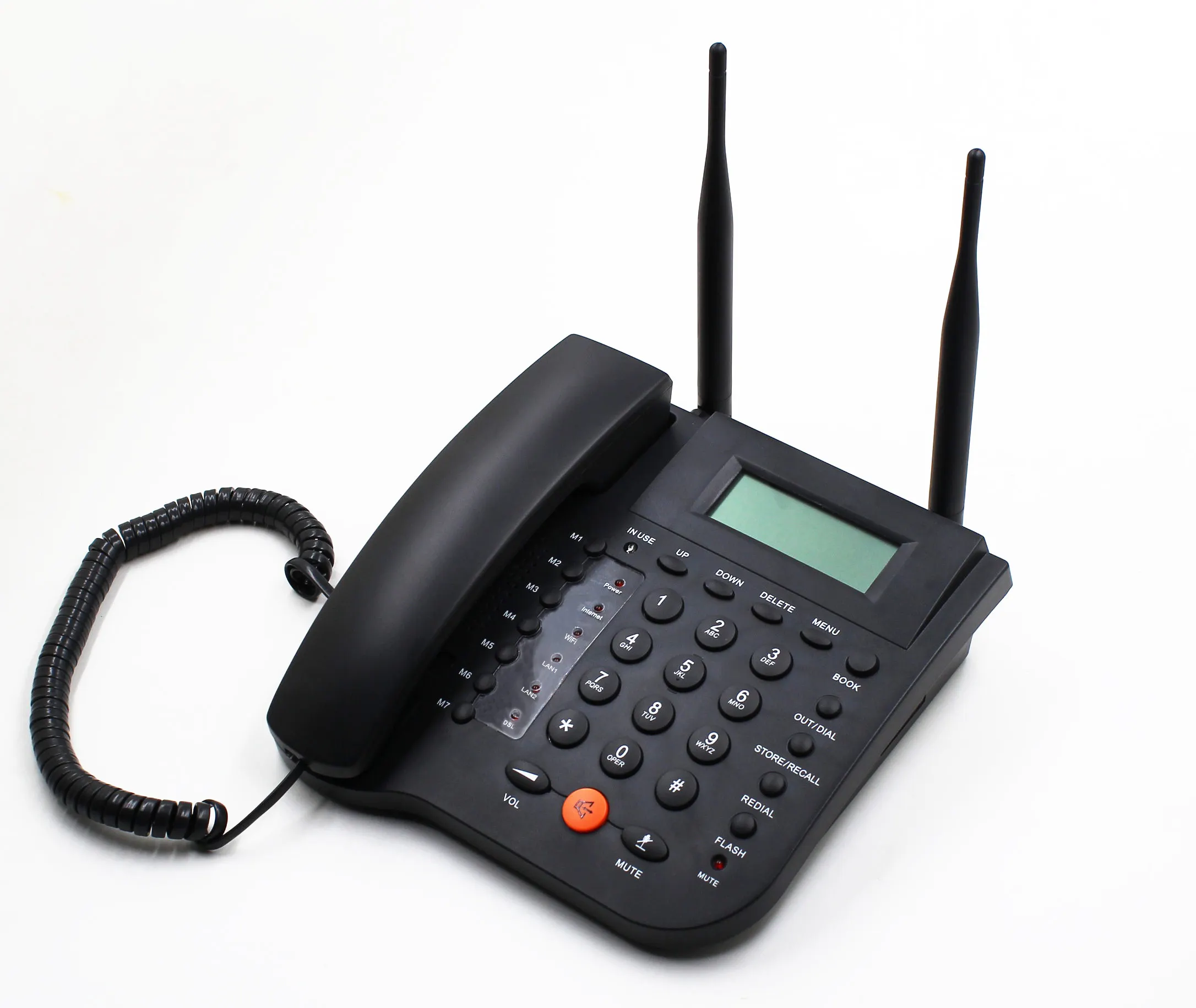 
MaxComm ALL-IN-ONE ADSL WiFi PHONE 