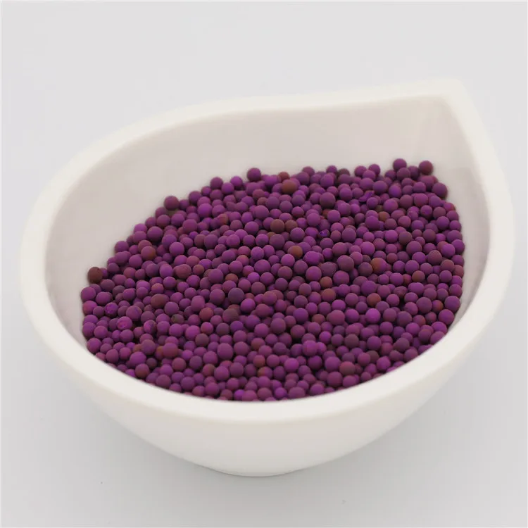 
potassium permanganate manufacturer KMNO4 alumina 