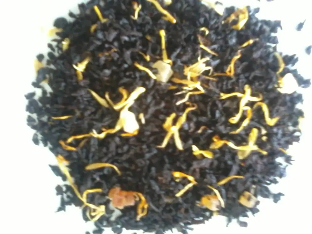 High Quality Organic Herbal Teas and Ayurvedic Tea