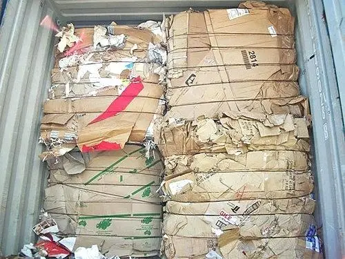 Low Prices WASTE PAPER SCRAP ONP OINP OCC Cardboard Scrap, Waste Old Newspaper Scrap