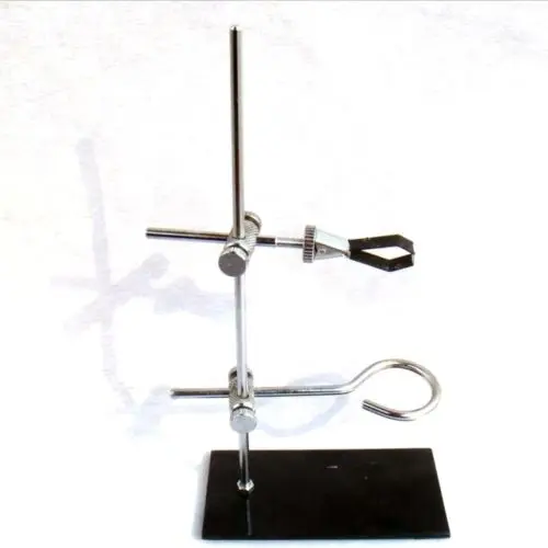 Burette stand with rod, clamp & boss head Laboratory Instruments and furniture