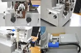 Japanese Gyoza Dumpling making machine dumpling machine japanese cooking equipment Looking for distributor in HK