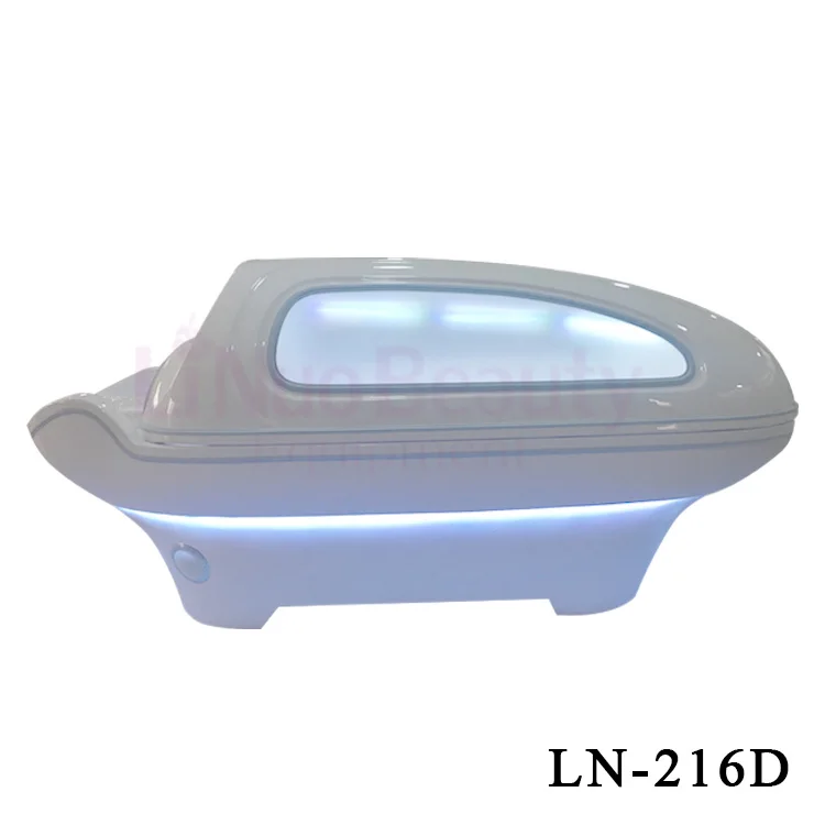 Озоновая сауна Инфракрасная спа капсула гидромассаж плавающая машина для похудения