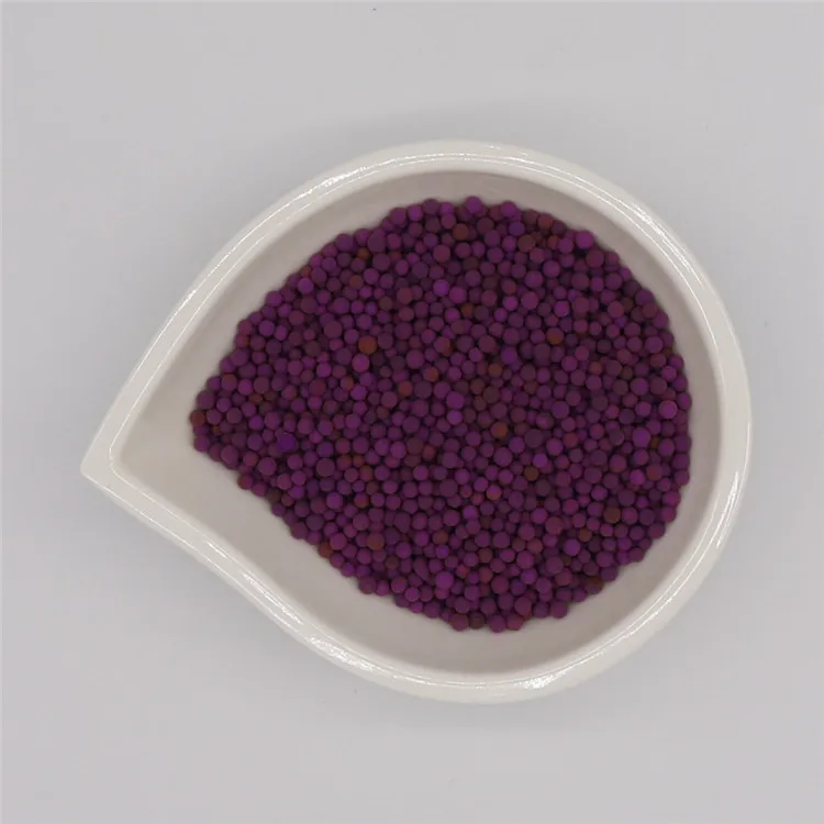 
potassium permanganate manufacturer KMNO4 alumina 