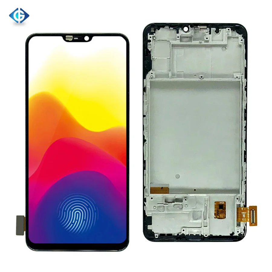 100% Tested for Vivo X21 LCD Display Complete for Vivo X21 Screen