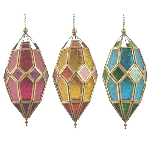 Moroccan Decorative Hanging Lantern