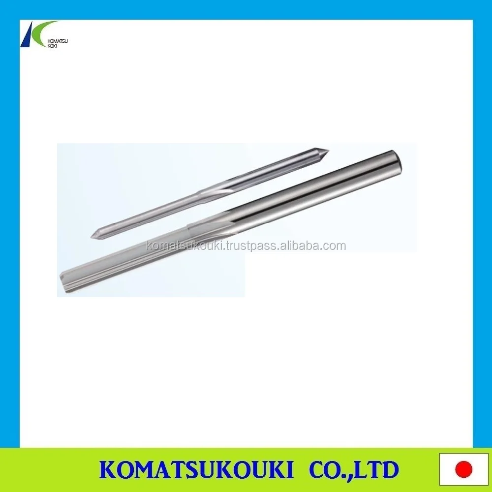 Innovative and famous Japan F.P. Tools Carbide reamers
