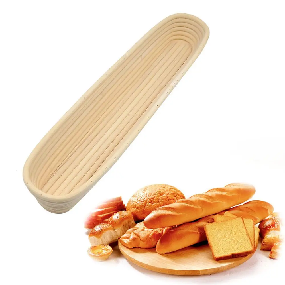 Самая дешевая корзина для выпечки и