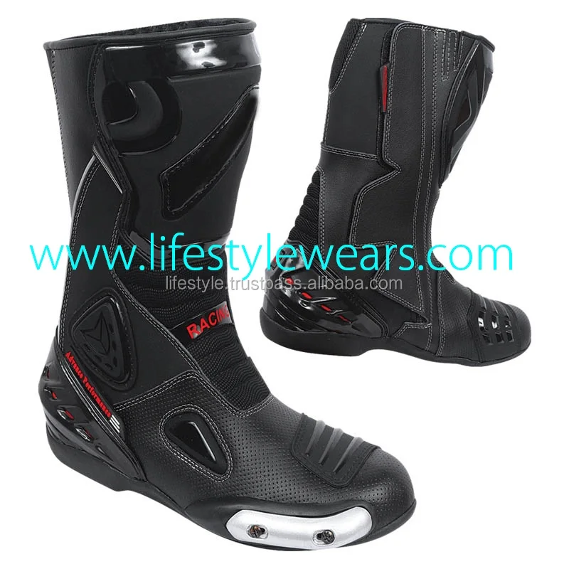 Bike Race Boots  (11)