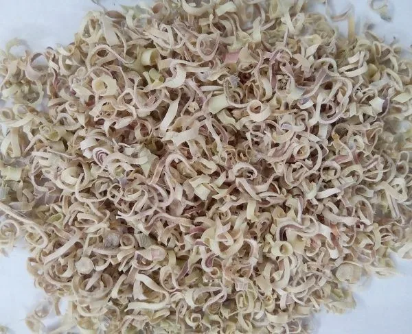 FROZEN LEMONGRASS MINCED/WHATSAPP