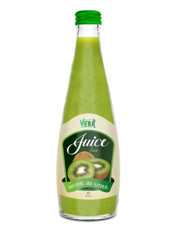 
300ml Natural Pure Lemon Juice by VINUT Beverage Manufacturers 