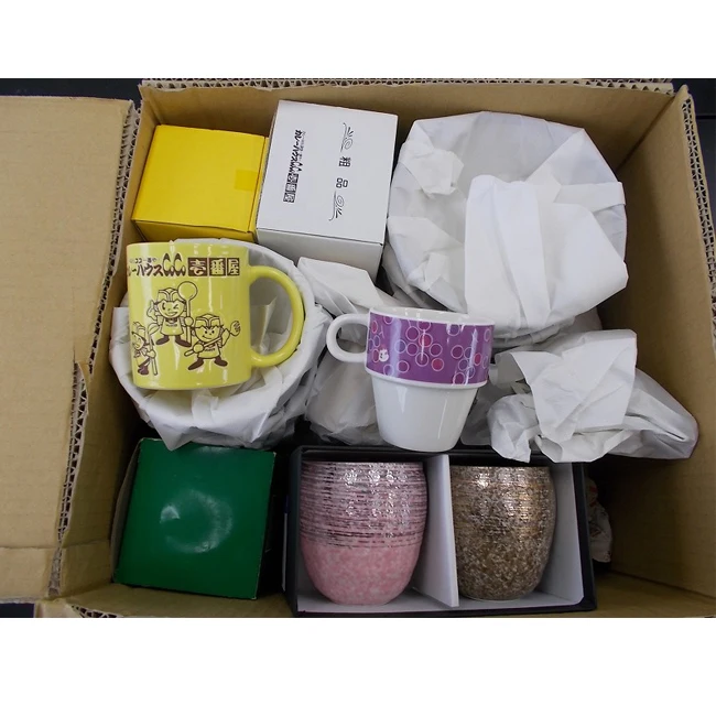 Attractive western kids tableware ceramic for sale