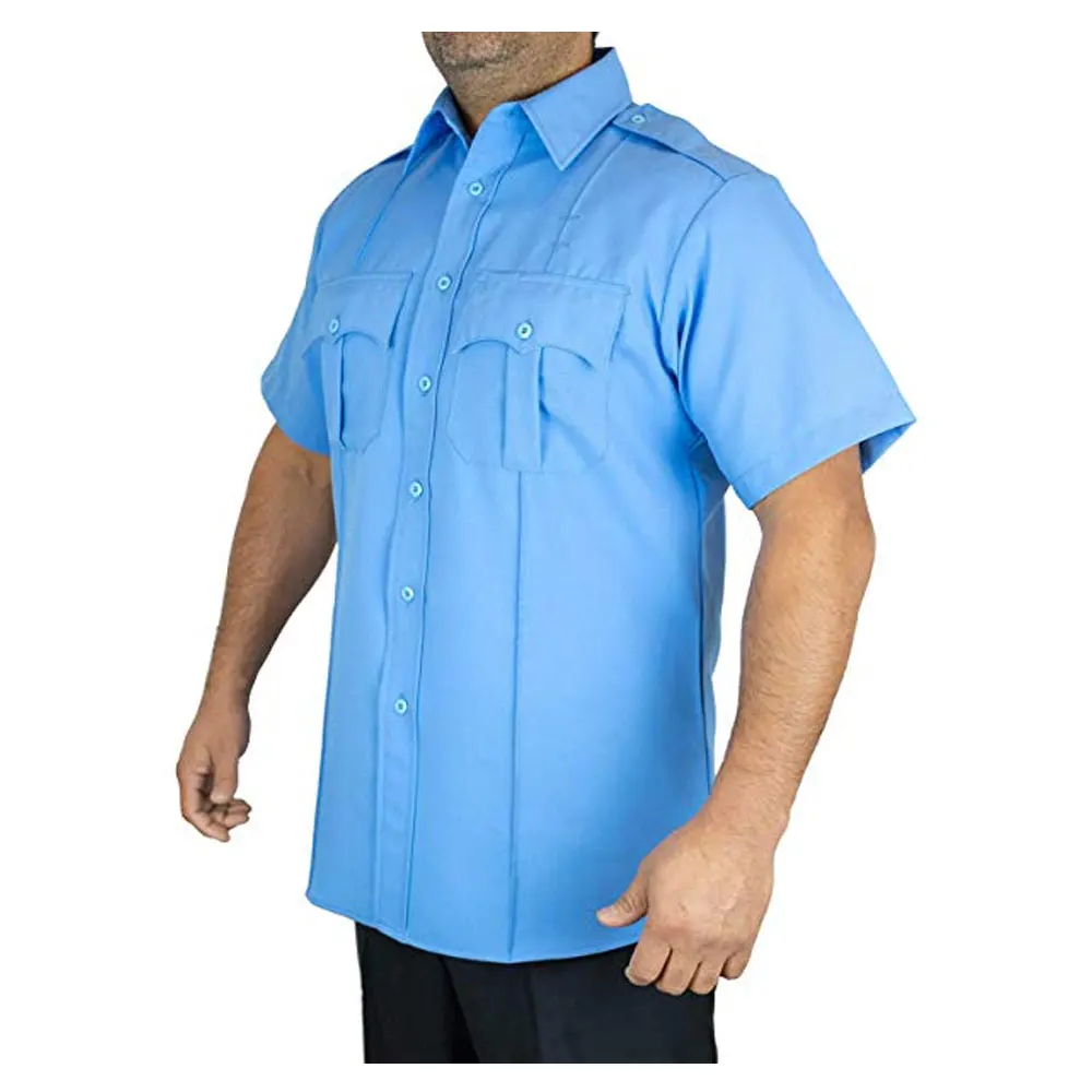 
Security Guard Uniform 