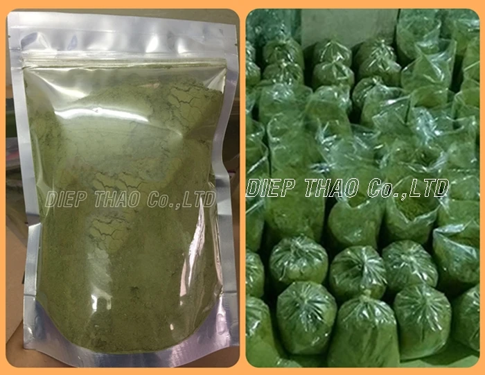 SPINACH LEAF/ PANDAN LEAF ( FRESH/FROZEN/DRIED/POWDER) FOR EXPORT