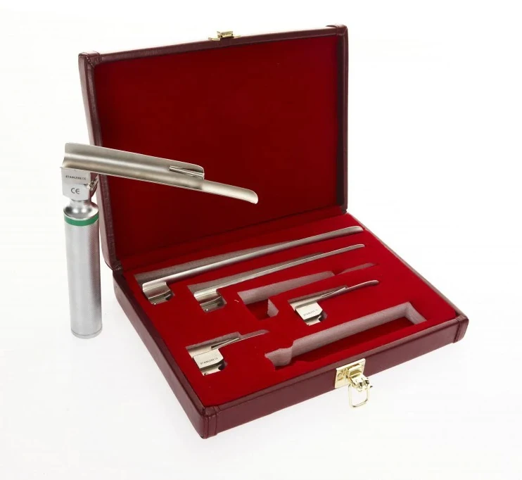 Veterinary Laryngoscope Conventional